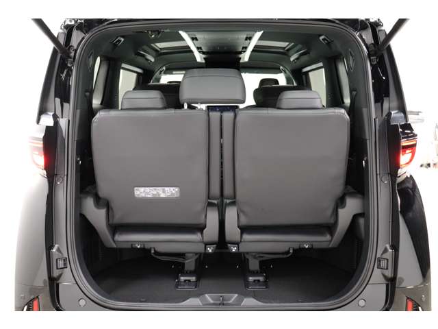 トヨタ ヴェルファイア　ハイブリッド ハイブリッド ２．５ Ｚプレミア Ｅ－ＦＯＵＲ ４ＷＤ R6年 (東海) 99