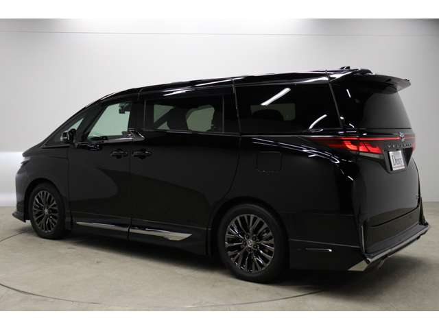 トヨタ ヴェルファイア　ハイブリッド ハイブリッド ２．５ Ｚプレミア Ｅ－ＦＯＵＲ ４ＷＤ R6年 (東海) 99