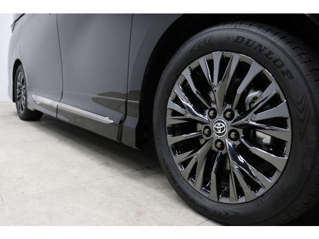 トヨタ ヴェルファイア　ハイブリッド ハイブリッド ２．５ Ｚプレミア Ｅ－ＦＯＵＲ ４ＷＤ R6年 (東海) 99