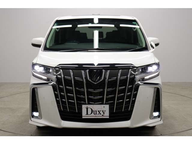 トヨタ アルファード ２．５ Ｓ Ｃパッケージ R1年 (東海) 99