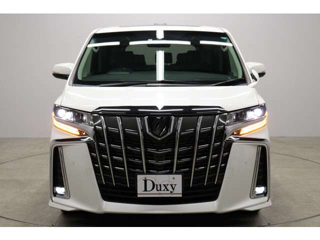 トヨタ アルファード ２．５ Ｓ Ｃパッケージ R1年 (東海) 99