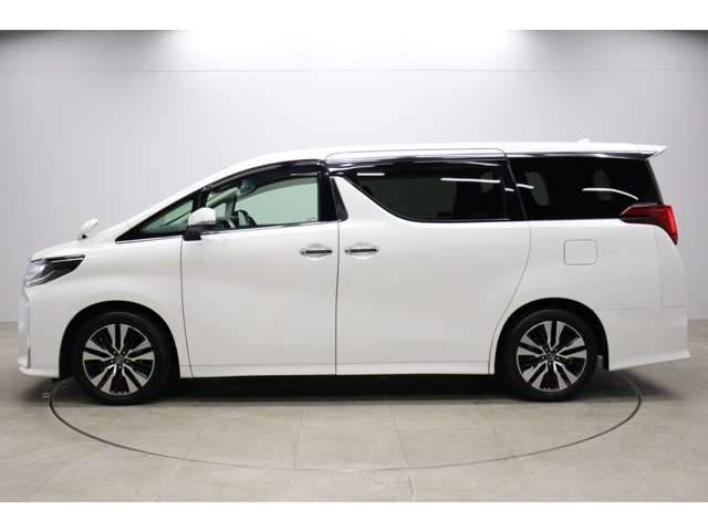 トヨタ アルファード ２．５ Ｓ Ｃパッケージ R1年 (東海) 99