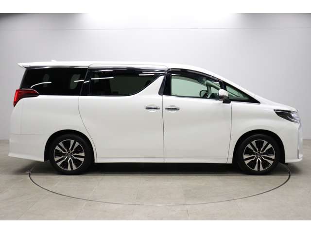 トヨタ アルファード ２．５ Ｓ Ｃパッケージ R1年 (東海) 99