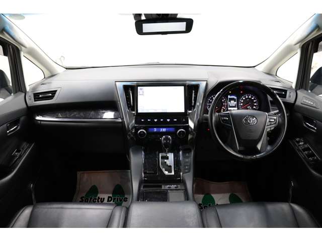 トヨタ アルファード ２．５ Ｓ Ｃパッケージ R1年 (東海) 99