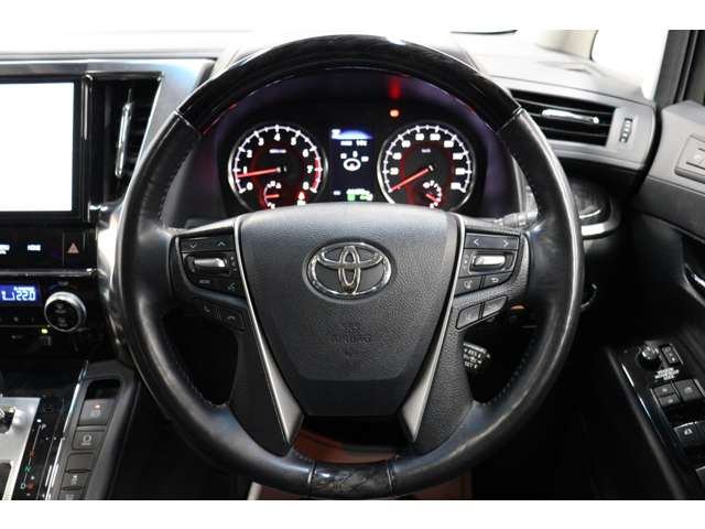 トヨタ アルファード ２．５ Ｓ Ｃパッケージ R1年 (東海) 99