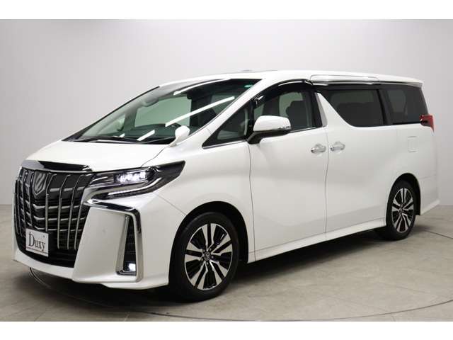 トヨタ アルファード ２．５ Ｓ Ｃパッケージ R1年 (東海) 99