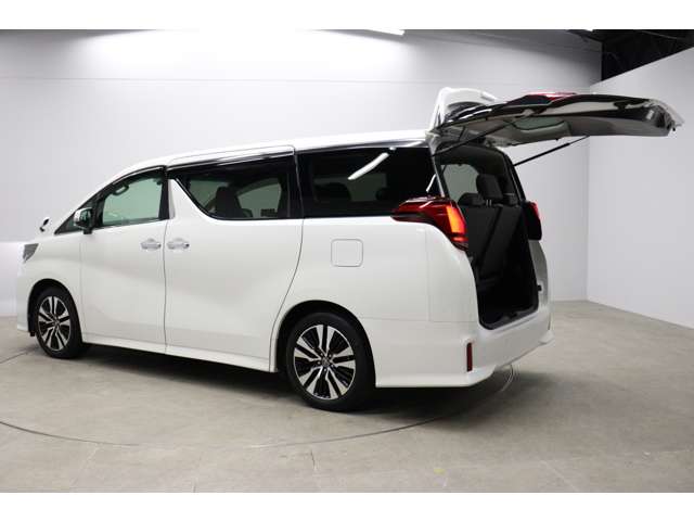 トヨタ アルファード ２．５ Ｓ Ｃパッケージ R1年 (東海) 99