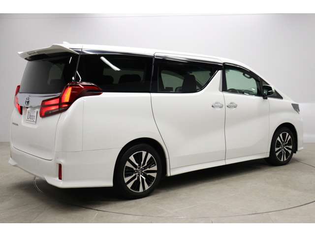 トヨタ アルファード ２．５ Ｓ Ｃパッケージ R1年 (東海) 99