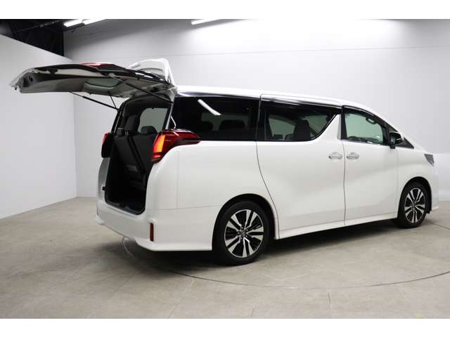 トヨタ アルファード ２．５ Ｓ Ｃパッケージ R1年 (東海) 99