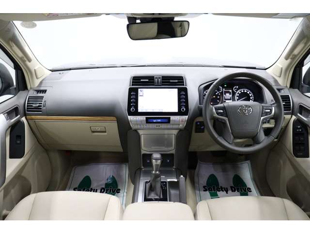 トヨタ ランドクルーザープラド ２．７ ＴＸ Ｌパッケージ マットブラック エディション ４ＷＤ R6年 (東海) 99