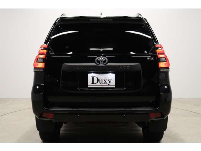 トヨタ ランドクルーザープラド ２．７ ＴＸ Ｌパッケージ マットブラック エディション ４ＷＤ R6年 (東海) 99