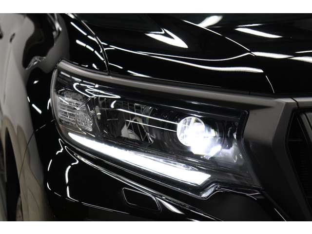 トヨタ ランドクルーザープラド ２．７ ＴＸ Ｌパッケージ マットブラック エディション ４ＷＤ R6年 (東海) 99