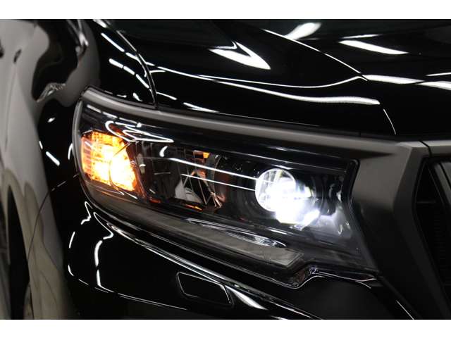 トヨタ ランドクルーザープラド ２．７ ＴＸ Ｌパッケージ マットブラック エディション ４ＷＤ R6年 (東海) 99