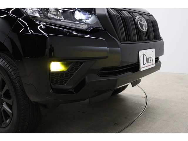 トヨタ ランドクルーザープラド ２．７ ＴＸ Ｌパッケージ マットブラック エディション ４ＷＤ R6年 (東海) 99