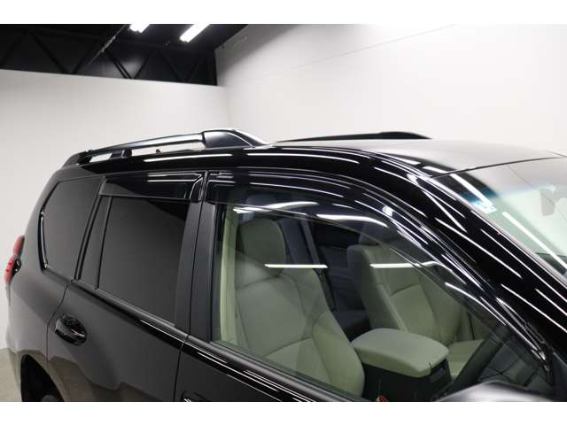 トヨタ ランドクルーザープラド ２．７ ＴＸ Ｌパッケージ マットブラック エディション ４ＷＤ R6年 (東海) 99