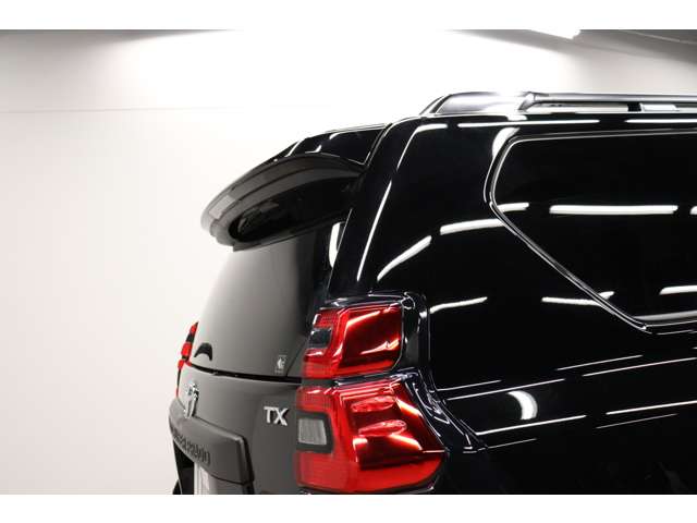 トヨタ ランドクルーザープラド ２．７ ＴＸ Ｌパッケージ マットブラック エディション ４ＷＤ R6年 (東海) 99