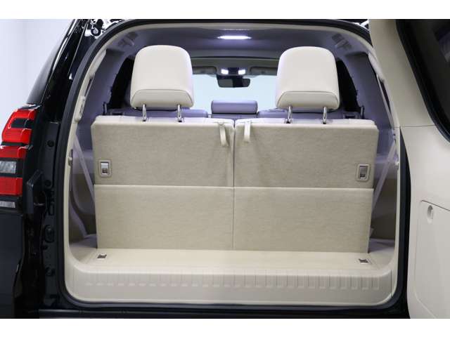 トヨタ ランドクルーザープラド ２．７ ＴＸ Ｌパッケージ マットブラック エディション ４ＷＤ R6年 (東海) 99