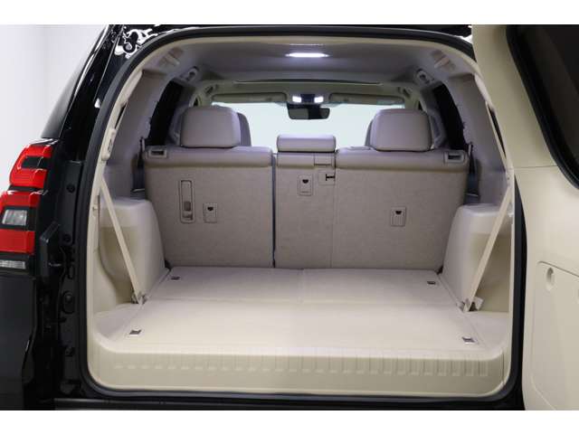 トヨタ ランドクルーザープラド ２．７ ＴＸ Ｌパッケージ マットブラック エディション ４ＷＤ R6年 (東海) 99