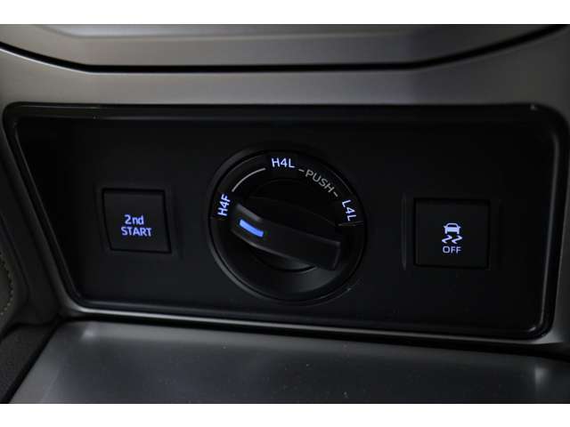 トヨタ ランドクルーザープラド ２．７ ＴＸ Ｌパッケージ マットブラック エディション ４ＷＤ R6年 (東海) 99