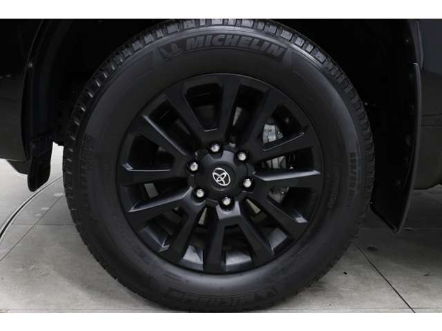 トヨタ ランドクルーザープラド ２．７ ＴＸ Ｌパッケージ マットブラック エディション ４ＷＤ R6年 (東海) 99