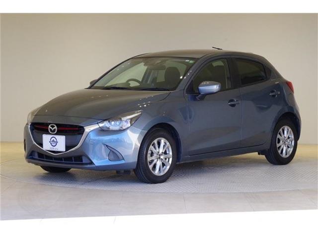 マツダ デミオ １．５ ＸＤ ディーゼルターボ H26年 (東海) 99