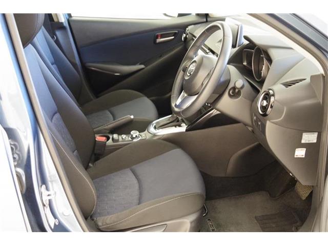 マツダ デミオ １．５ ＸＤ ディーゼルターボ H26年 (東海) 99