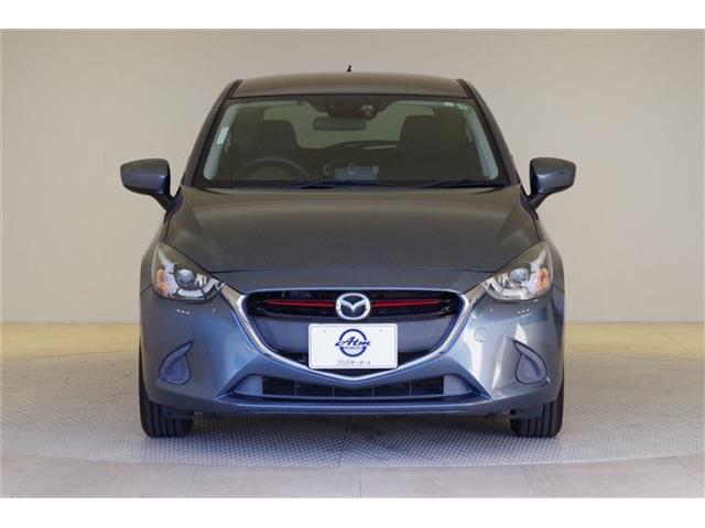 マツダ デミオ １．５ ＸＤ ディーゼルターボ H26年 (東海) 99