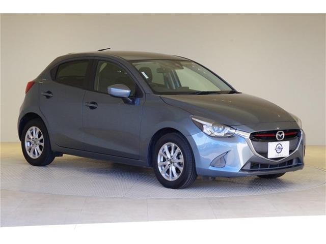 マツダ デミオ １．５ ＸＤ ディーゼルターボ H26年 (東海) 99