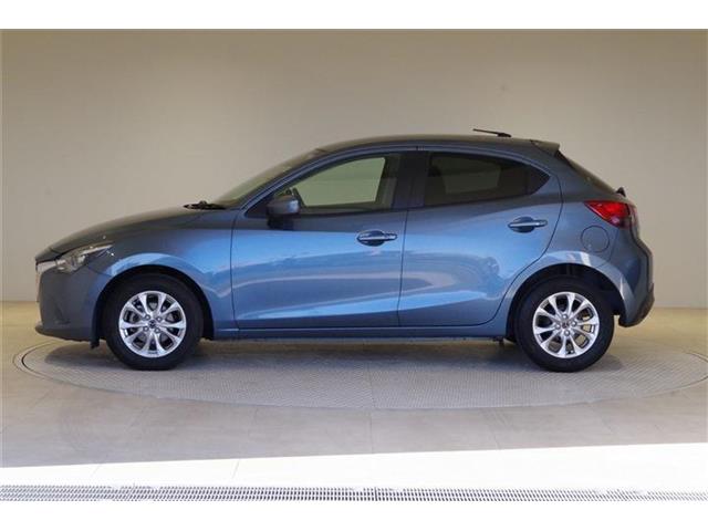 マツダ デミオ １．５ ＸＤ ディーゼルターボ H26年 (東海) 99