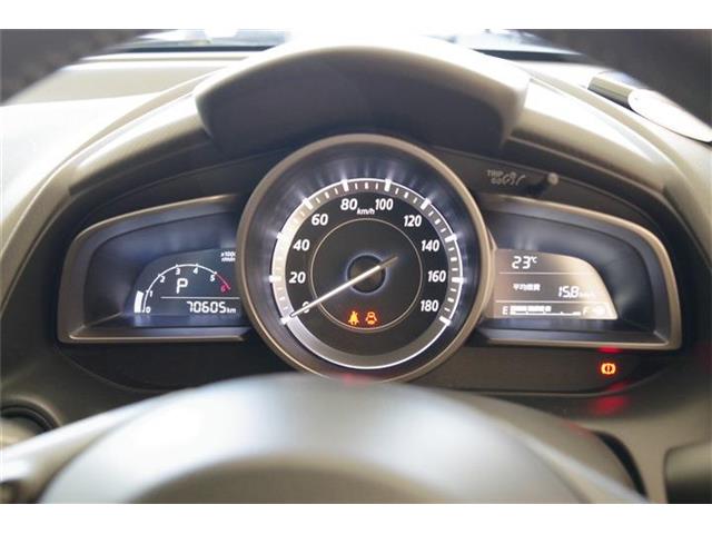 マツダ デミオ １．５ ＸＤ ディーゼルターボ H26年 (東海) 99