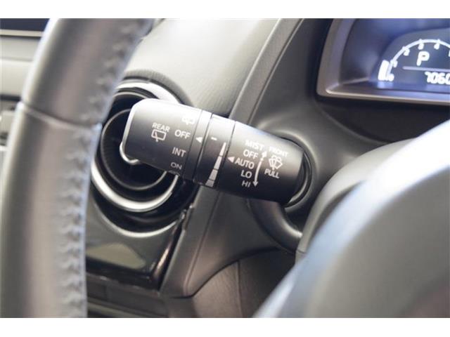 マツダ デミオ １．５ ＸＤ ディーゼルターボ H26年 (東海) 99