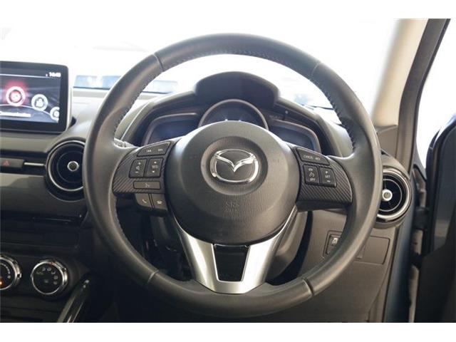 マツダ デミオ １．５ ＸＤ ディーゼルターボ H26年 (東海) 99