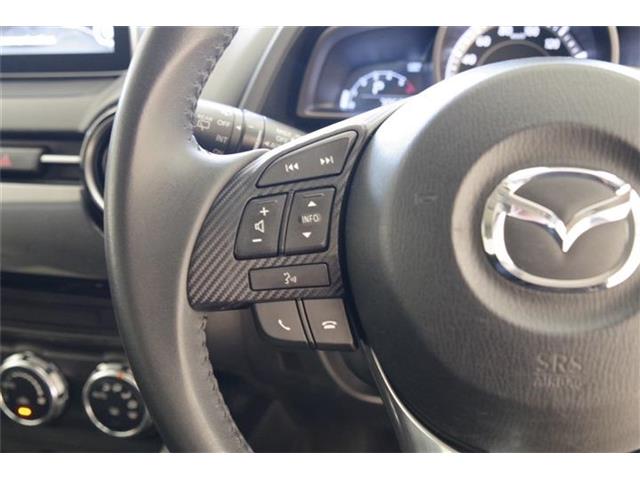 マツダ デミオ １．５ ＸＤ ディーゼルターボ H26年 (東海) 99