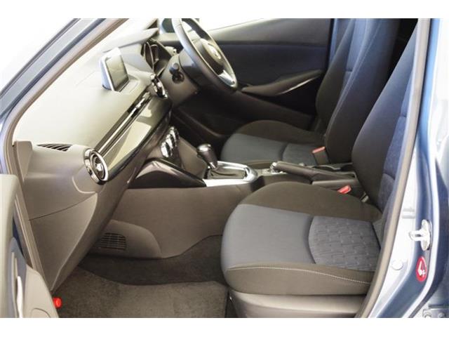 マツダ デミオ １．５ ＸＤ ディーゼルターボ H26年 (東海) 99