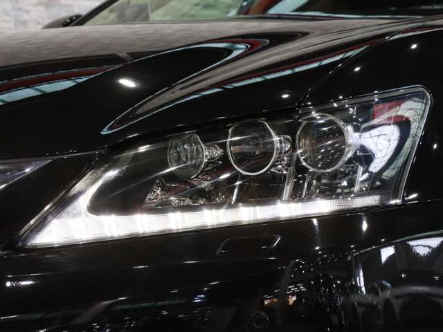 レクサス ＧＳハイブリッド ４５０Ｈ バージョンＬ H24年 (関東) 99