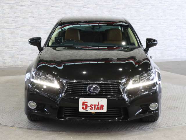 レクサス ＧＳハイブリッド ４５０Ｈ バージョンＬ H24年 (関東) 99