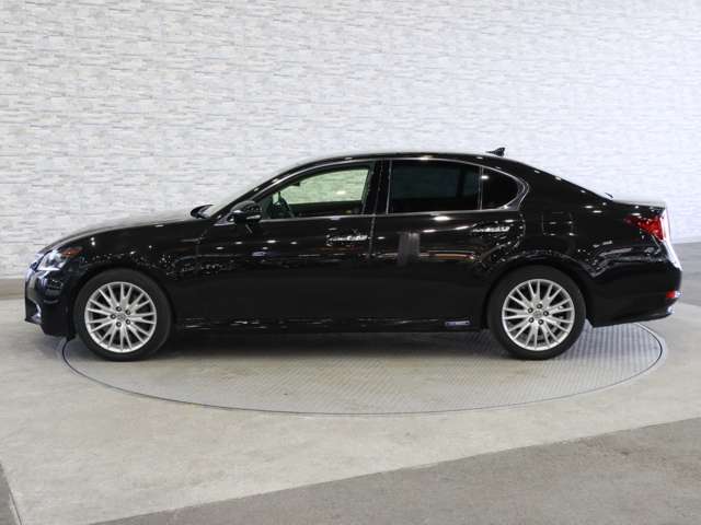 レクサス ＧＳハイブリッド ４５０Ｈ バージョンＬ H24年 (関東) 99