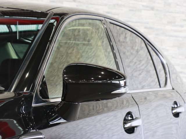 レクサス ＧＳハイブリッド ４５０Ｈ バージョンＬ H24年 (関東) 99