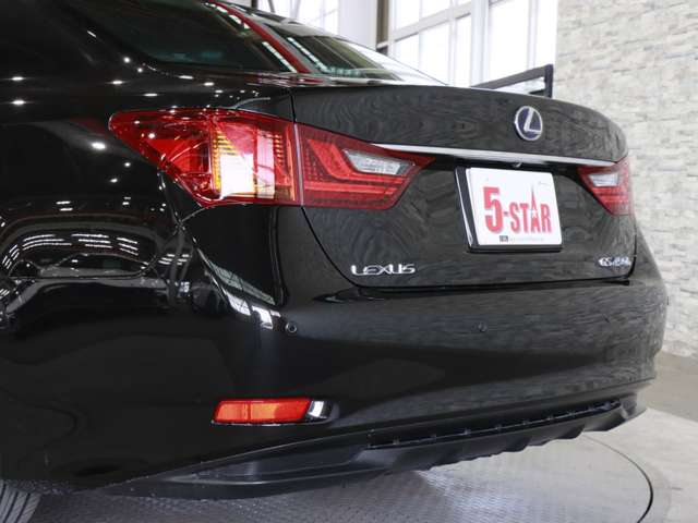 レクサス ＧＳハイブリッド ４５０Ｈ バージョンＬ H24年 (関東) 99