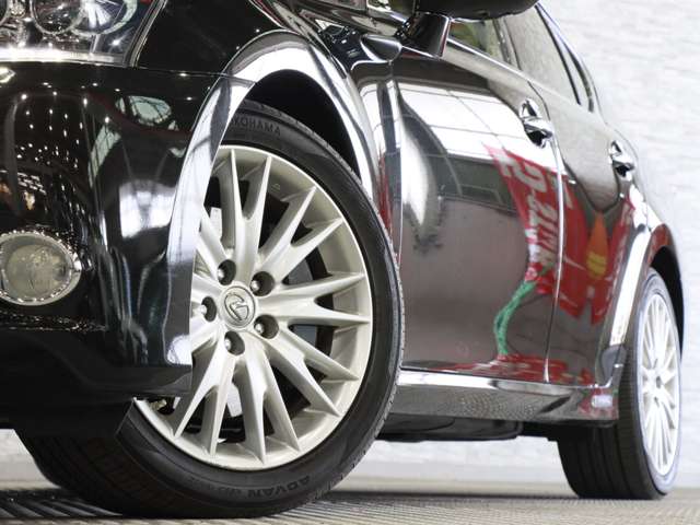 レクサス ＧＳハイブリッド ４５０Ｈ バージョンＬ H24年 (関東) 99