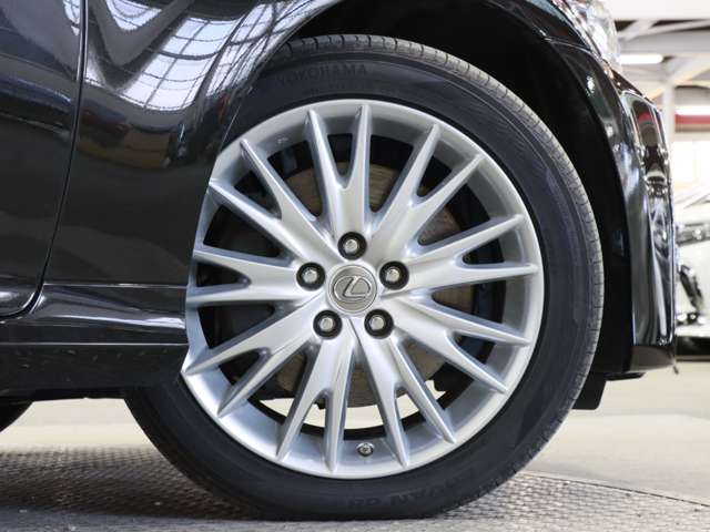 レクサス ＧＳハイブリッド ４５０Ｈ バージョンＬ H24年 (関東) 99