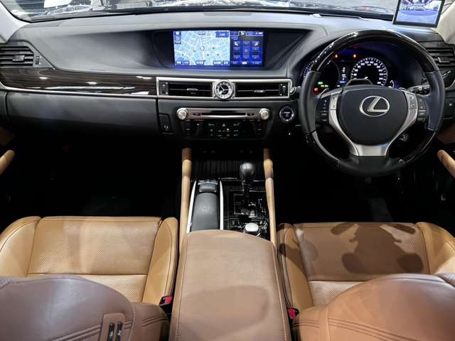 レクサス ＧＳハイブリッド ４５０Ｈ バージョンＬ H24年 (関東) 99
