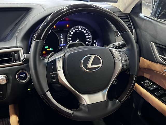 レクサス ＧＳハイブリッド ４５０Ｈ バージョンＬ H24年 (関東) 99