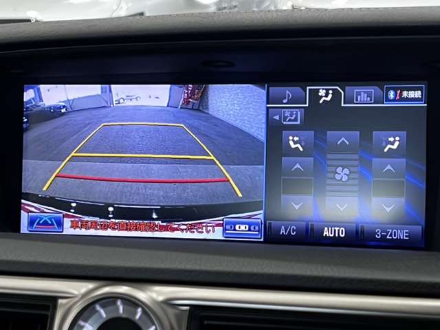 レクサス ＧＳハイブリッド ４５０Ｈ バージョンＬ H24年 (関東) 99