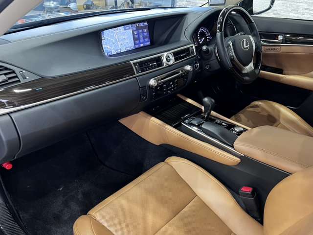 レクサス ＧＳハイブリッド ４５０Ｈ バージョンＬ H24年 (関東) 99