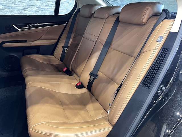 レクサス ＧＳハイブリッド ４５０Ｈ バージョンＬ H24年 (関東) 99