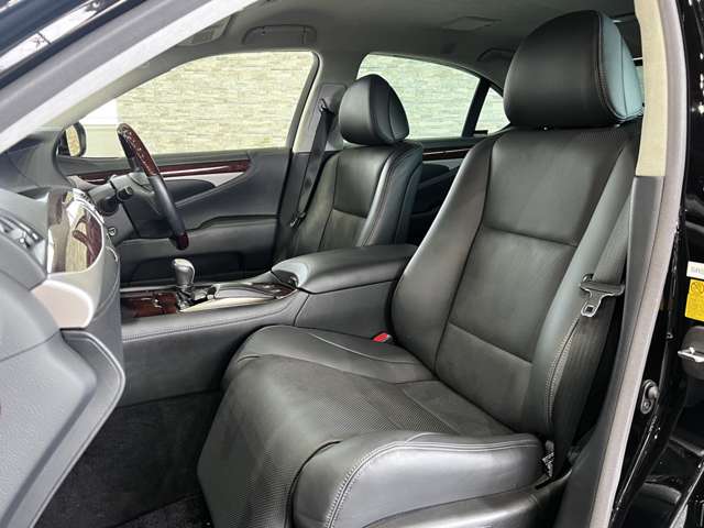 レクサス ＬＳ４６０ バージョンＣ　Ｉパッケージ H25年 (関東) 99