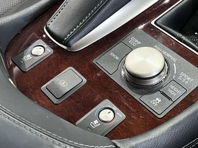 レクサス ＬＳ４６０ バージョンＣ　Ｉパッケージ H25年 (関東) 99