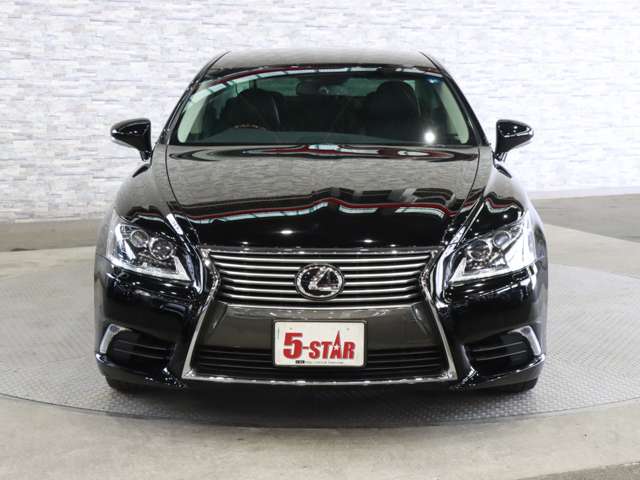 レクサス ＬＳ４６０ バージョンＣ　Ｉパッケージ H25年 (関東) 99