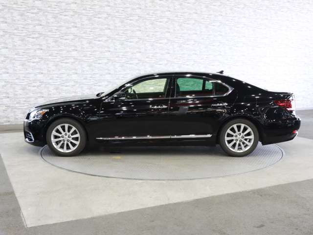 レクサス ＬＳ４６０ バージョンＣ　Ｉパッケージ H25年 (関東) 99